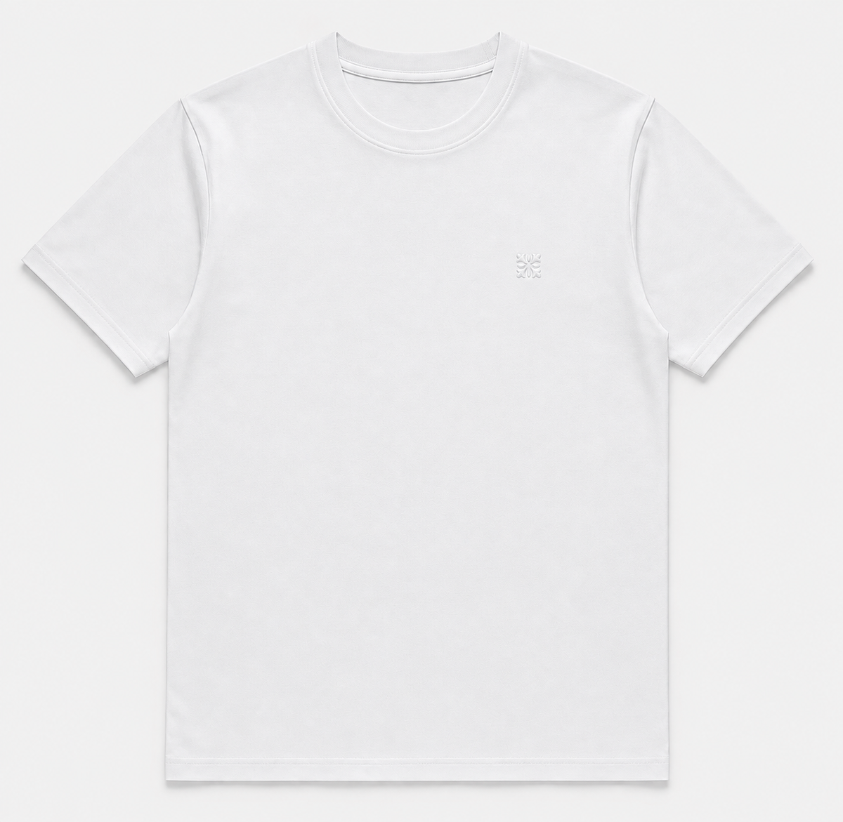 Le T-shirt Sormiou - Unisexe